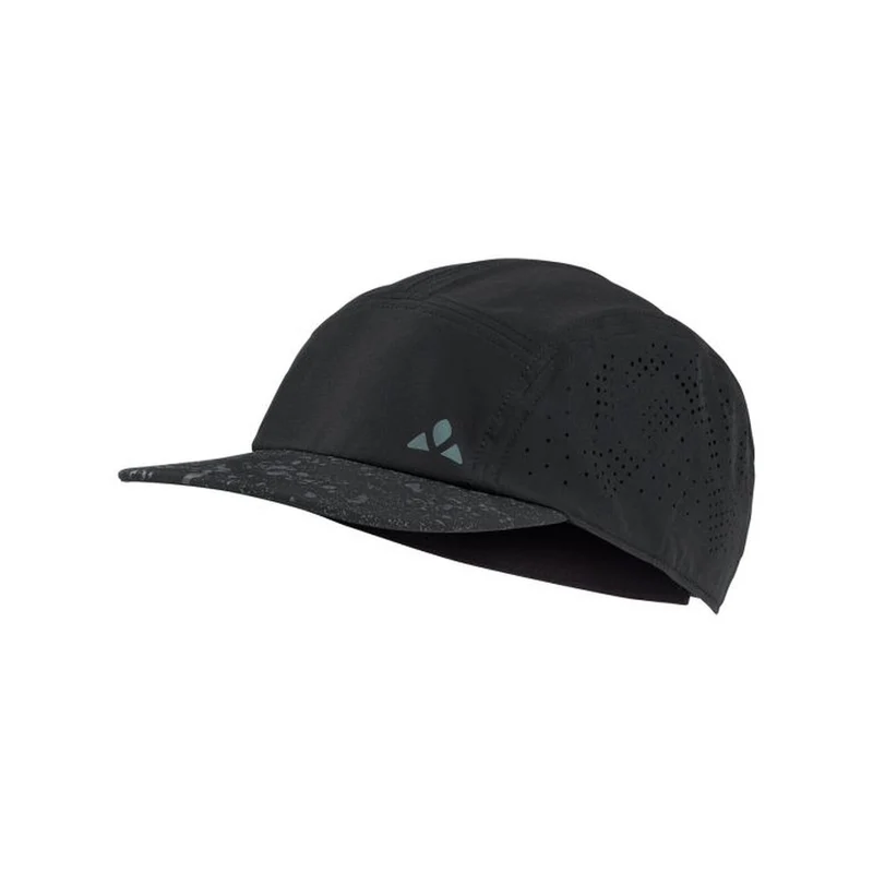 Casquette Vaude 5 panels respirante Scopi Cap