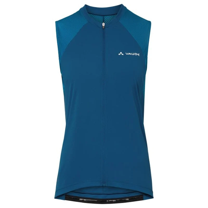 Maillot vélo Sans Manches Femme Vaude Matera FZ