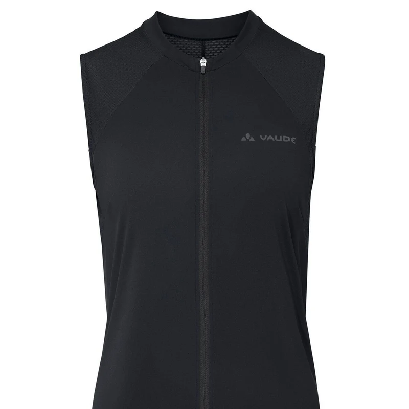 Maillot vélo Sans Manches Femme Vaude Matera FZ