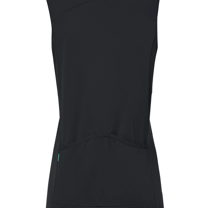 Maillot vélo Sans Manches Femme Vaude Matera FZ