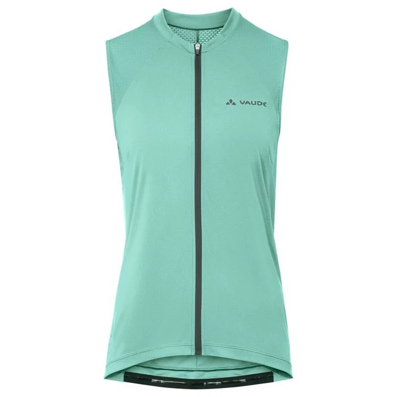 Maillot vélo Sans Manches Femme Vaude Matera FZ