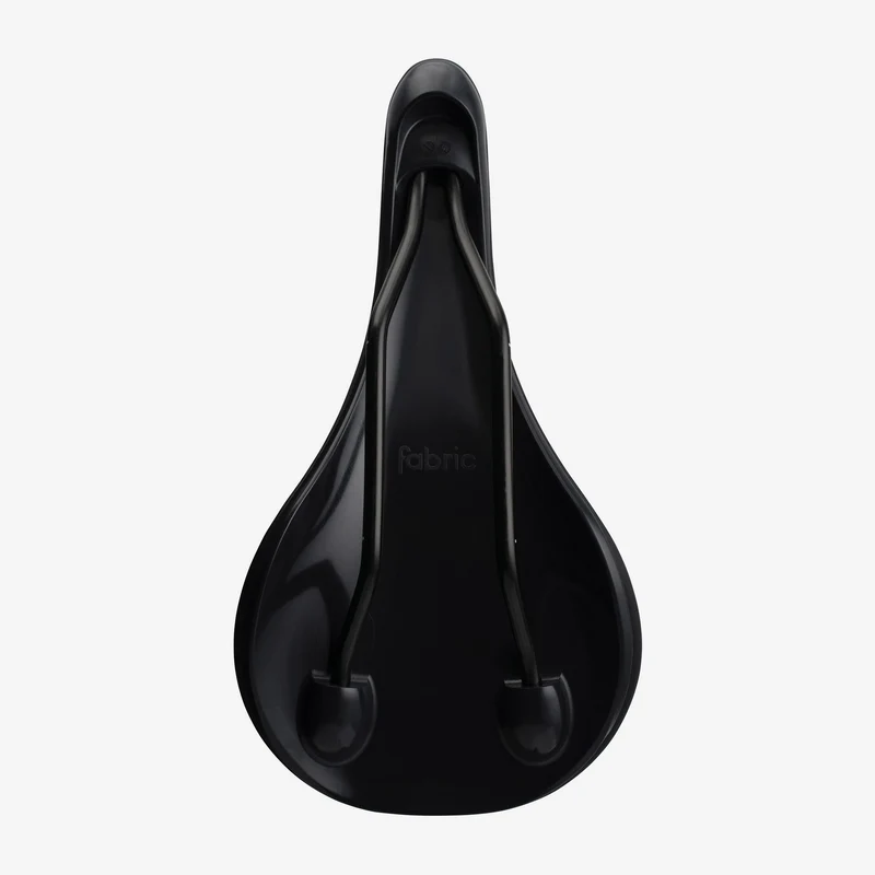 SELLE Scoop Sport Radius BLACK - FABRIC
