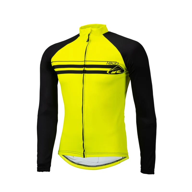 Maillot XC hiver - KENNY