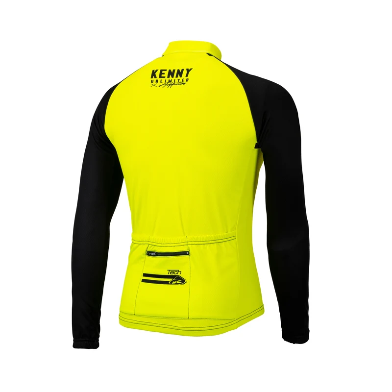 Maillot XC hiver - KENNY