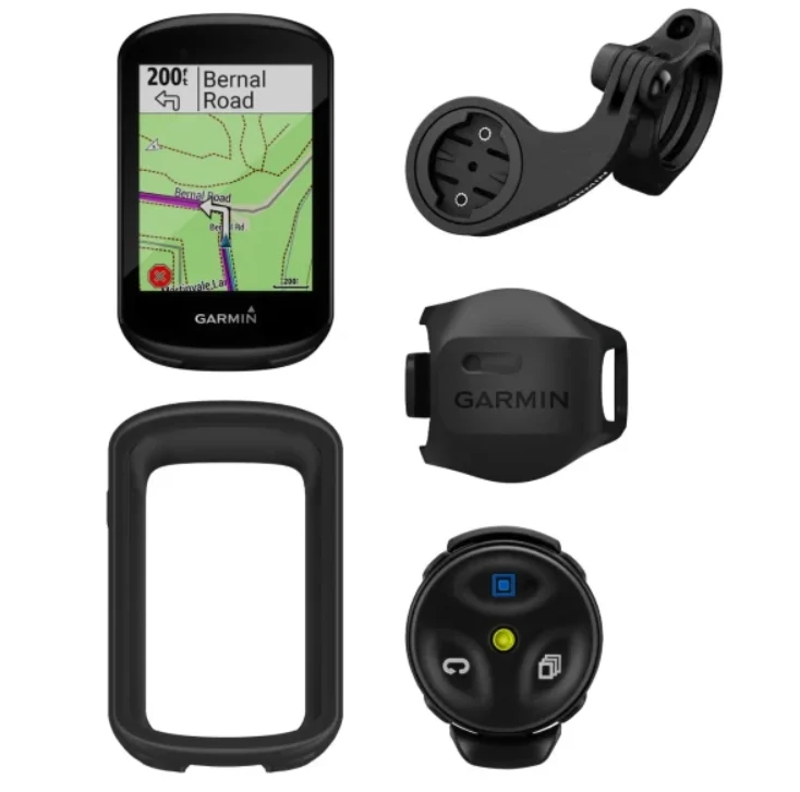 Compteur de vélo Edge 830 PACK VTT - GARMIN