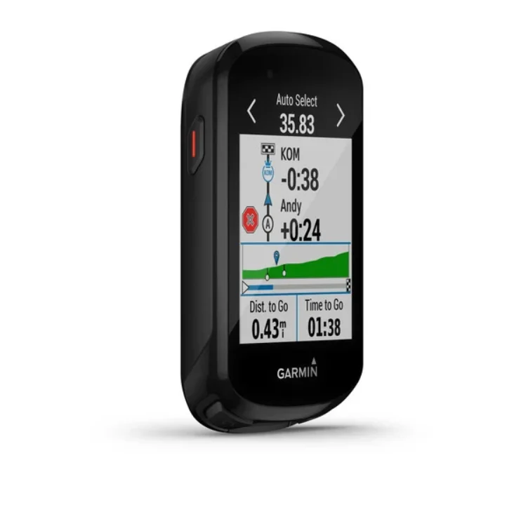 Compteur de vélo Edge 830 PACK VTT - GARMIN