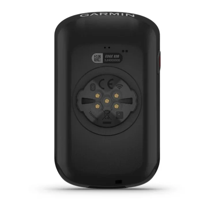 Compteur de vélo Edge 830 PACK VTT - GARMIN