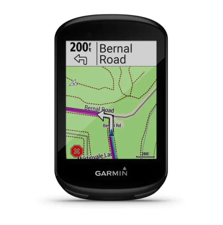 Compteur de vélo Edge 830 - GARMIN
