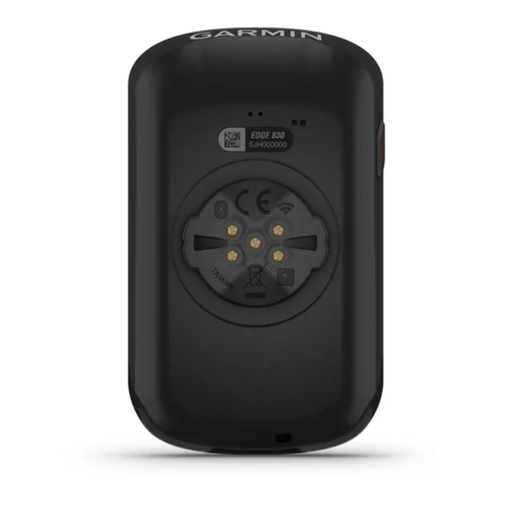 Compteur de vélo Edge 830 - GARMIN
