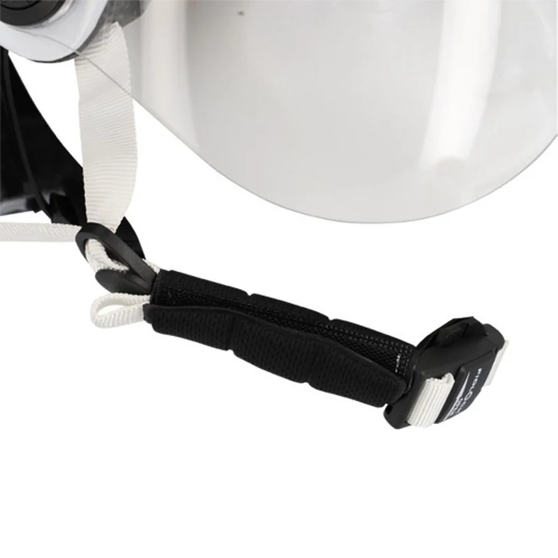 Casque de vélo avec visière et clignotants intégrés Optimiz