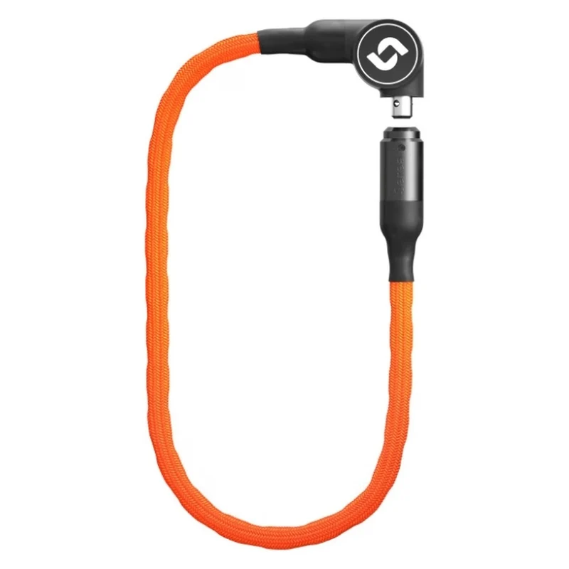 Antivol chaîne vélo connecté Smart Lock Swift D6 Serea