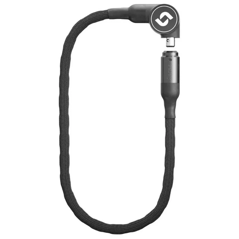 Antivol chaîne vélo connecté Smart Lock Swift D6 Serea