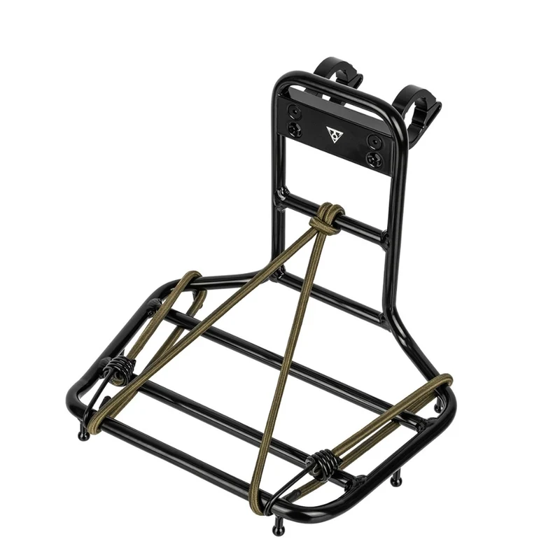 porte bagage vélo avant Topeak HandleBar Rack