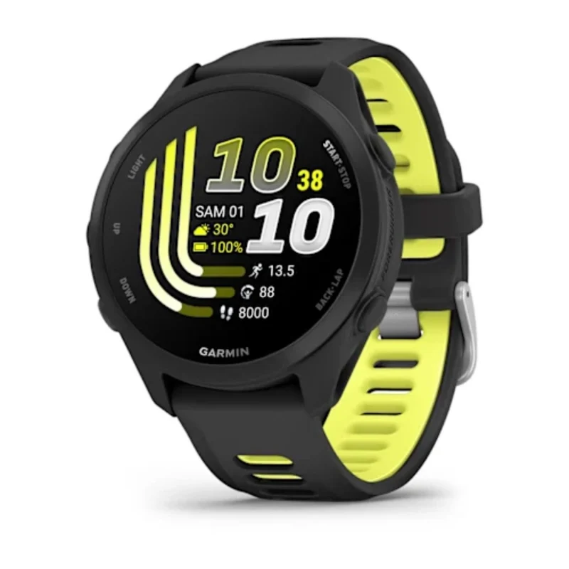Montre connectée Garmin Forerunner 170