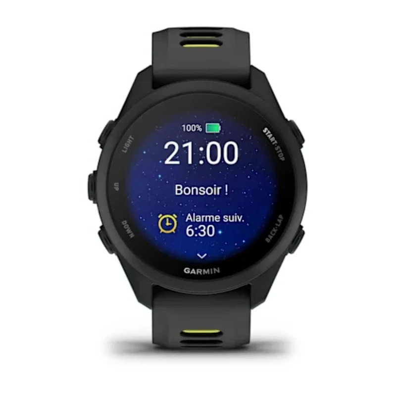 Montre connectée Garmin Forerunner 170