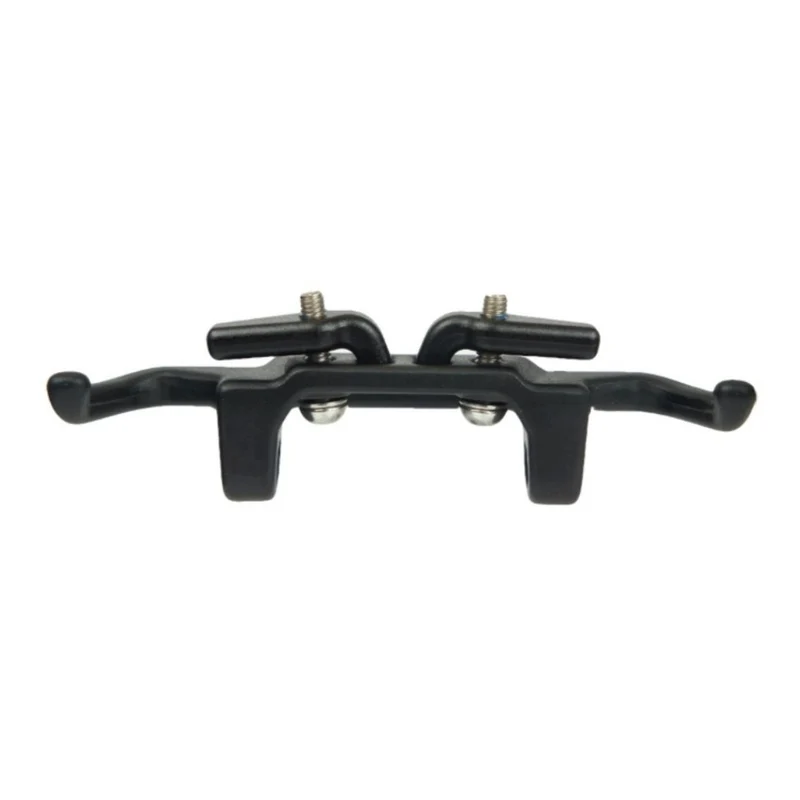Fixation spinelock pour sacoche de selle Revelate Design