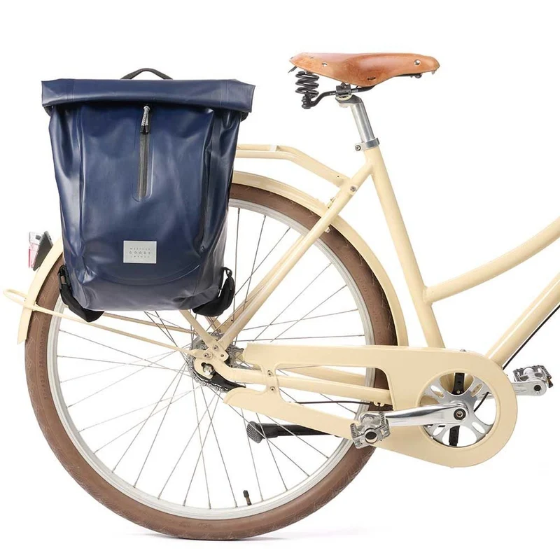 Sac à dos vélo sacoche Weathergoods Sweden Commuter