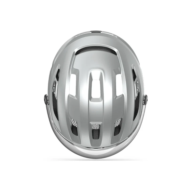 Casque Vélo avec lumière Met Intercity Mips