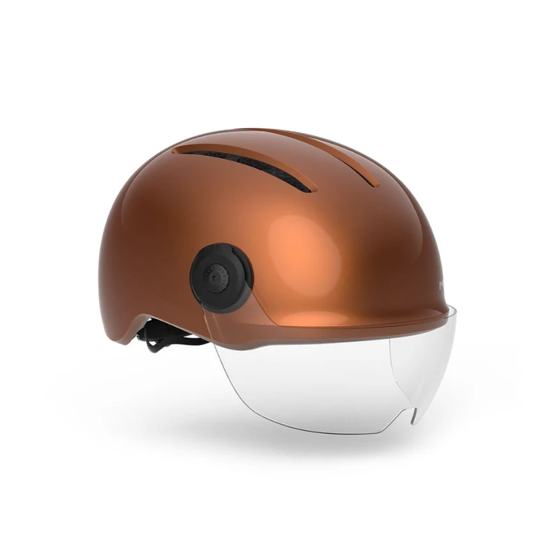 Casque velo electrique Met Vibe On Mips