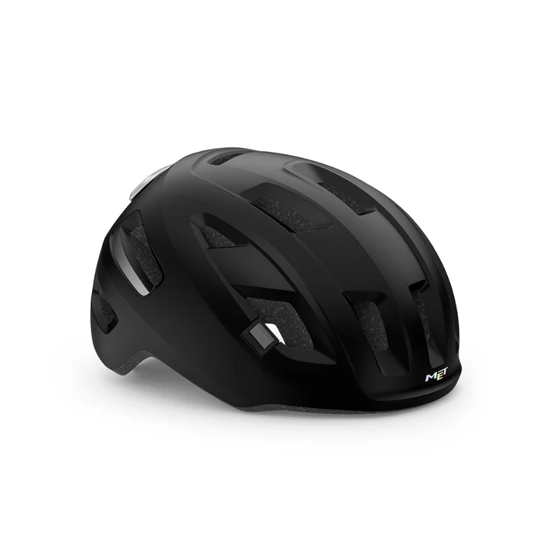 Casque velo electrique Met E-Mob Mips avec lumiere
