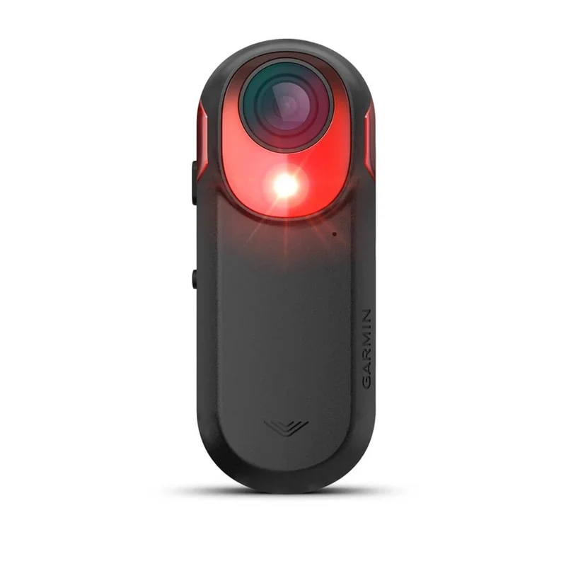 Feu arriere velo Radar avec caméra Garmin Varia RCT715