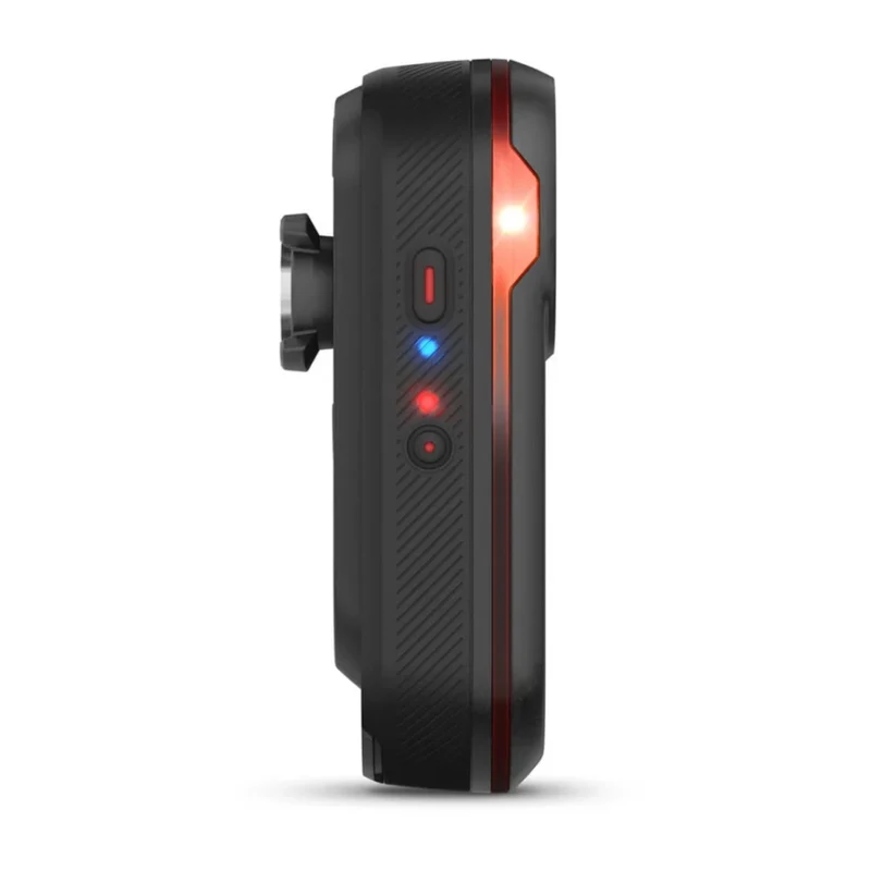 Feu arriere velo Radar avec caméra Garmin Varia RCT715
