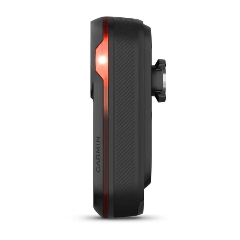 Feu arriere velo Radar avec caméra Garmin Varia RCT715