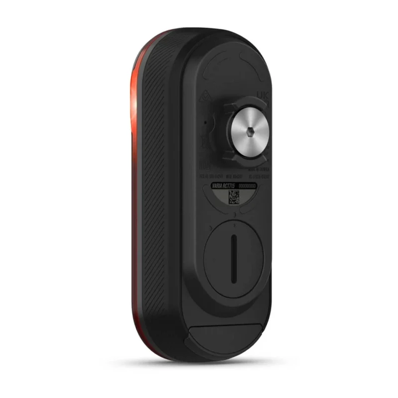 Feu arriere velo Radar avec caméra Garmin Varia RCT715