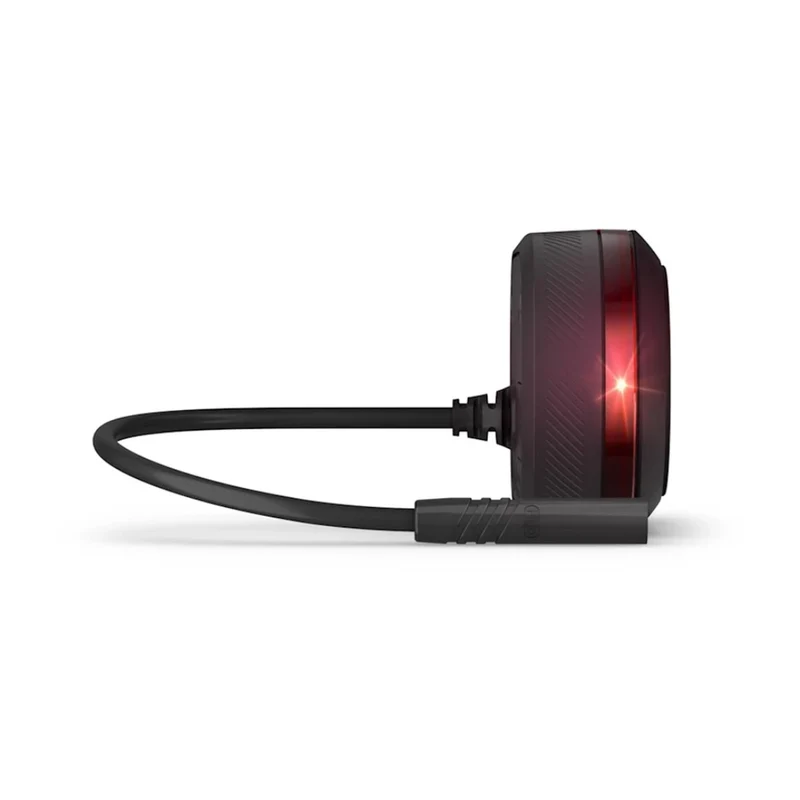 Feu arrière velo avec radar Varia eRTL615 Garmin pour Velo électrique