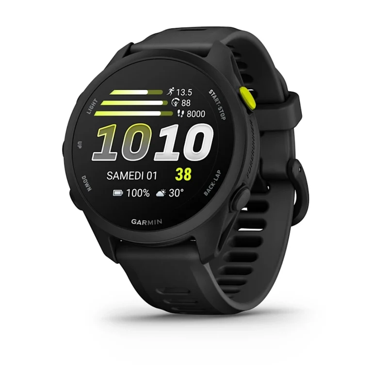 Montre connectée Garmin Forerunner 70