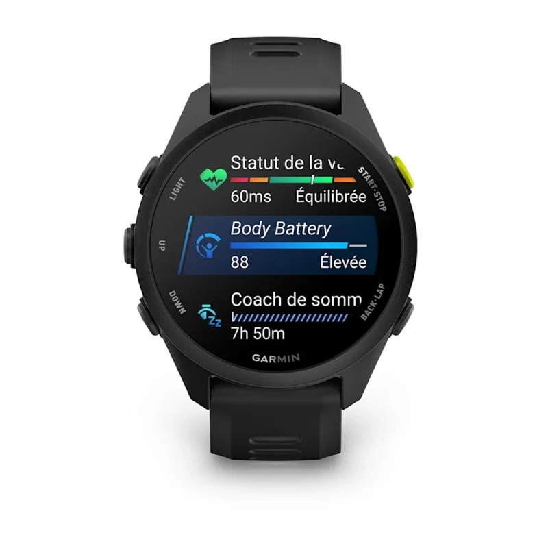 Montre connectée Garmin Forerunner 70