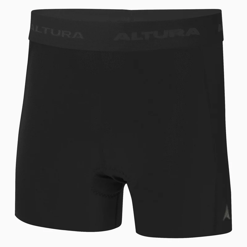 Sous-short velo avec insert Tempo Altura