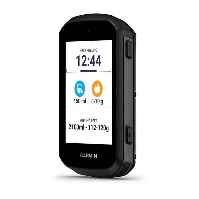 Compteur GPS Garmin Edge 550