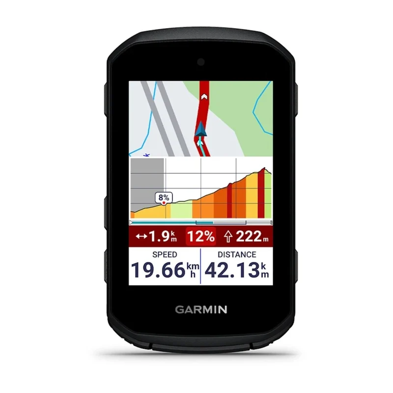 Compteur GPS Garmin Edge 550