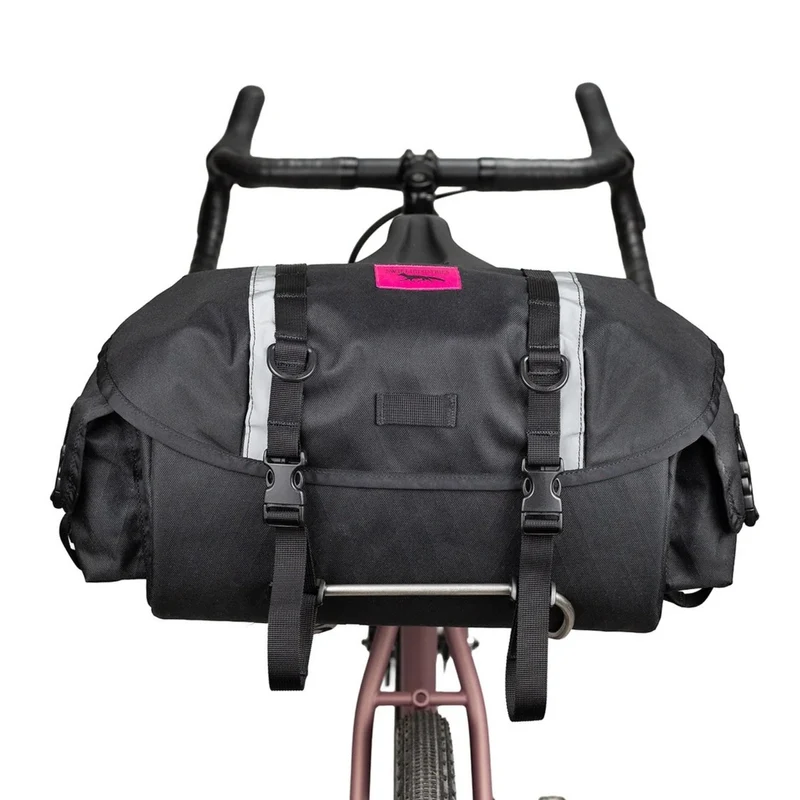 Sacoche vélo guidon ou selle Zeitgeist Swift Industries 12L