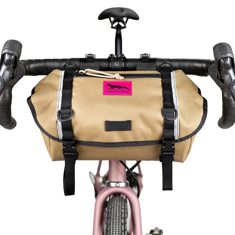 Sacoche vélo guidon ou selle Catalyst Pack Swift Industries 7,5L
