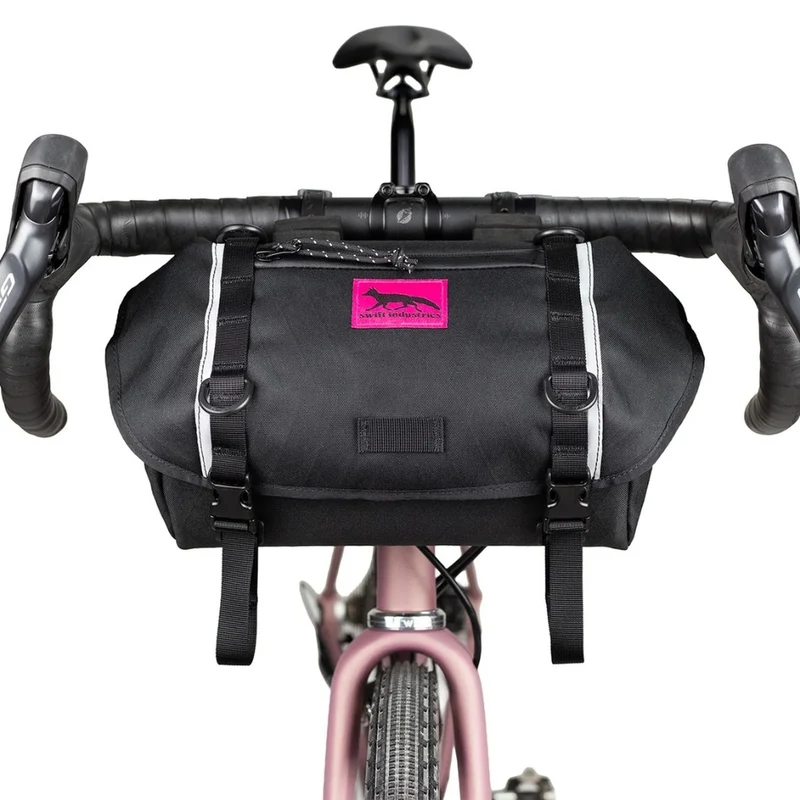 Sacoche vélo guidon ou selle Catalyst Pack Swift Industries 7,5L