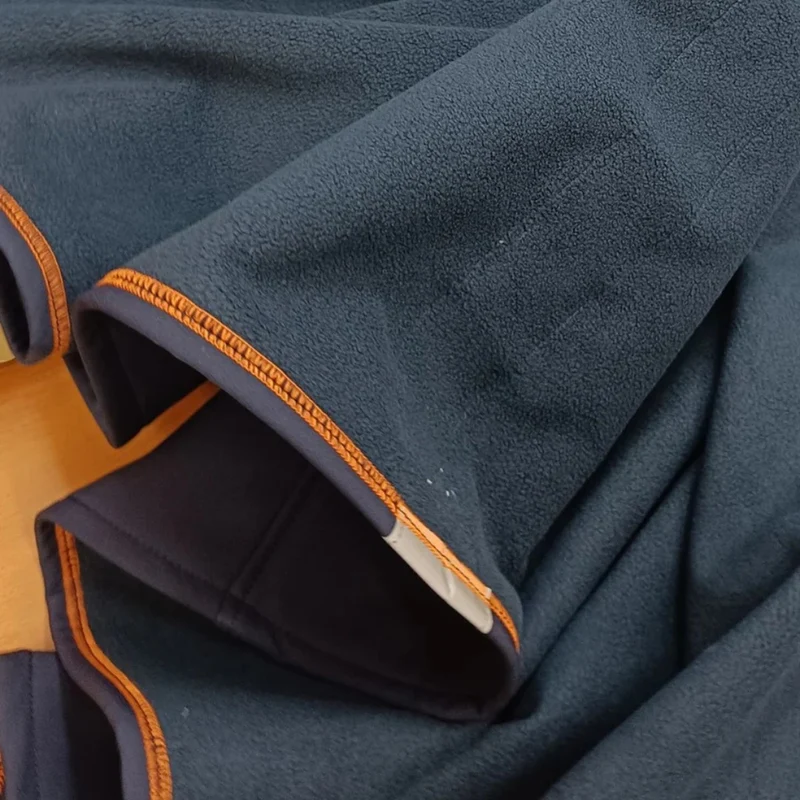 Poncho vélo enfant imperméable 3-en-1 Flowin JUP-ON 3 à 6 ans