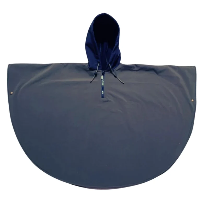 Poncho vélo enfant imperméable 3-en-1 Flowin JUP-ON 3 à 6 ans