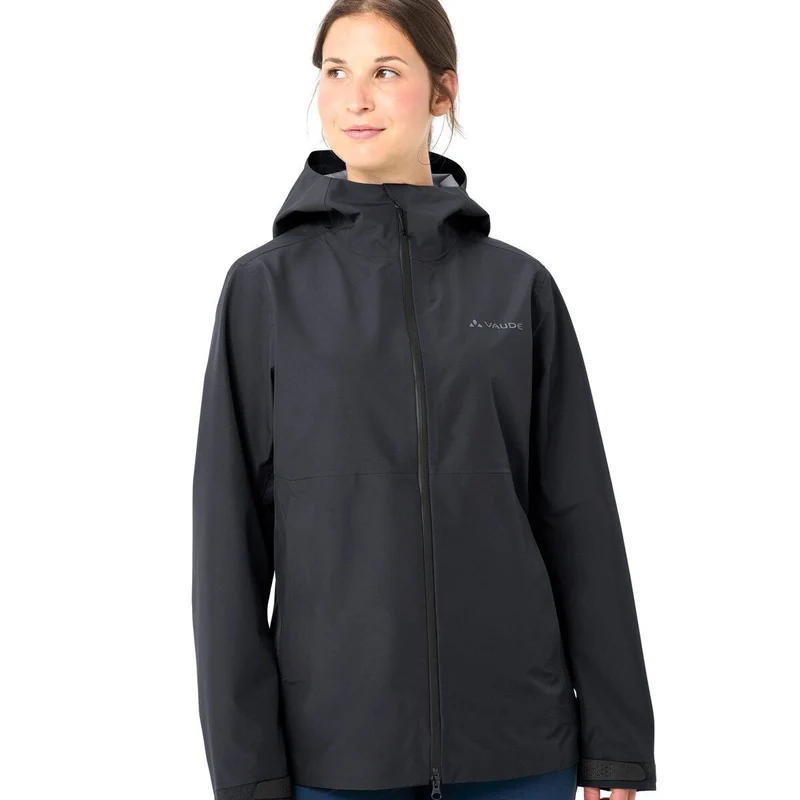 Veste Vaude Femme Membrane imperméable 3-couches Elope
