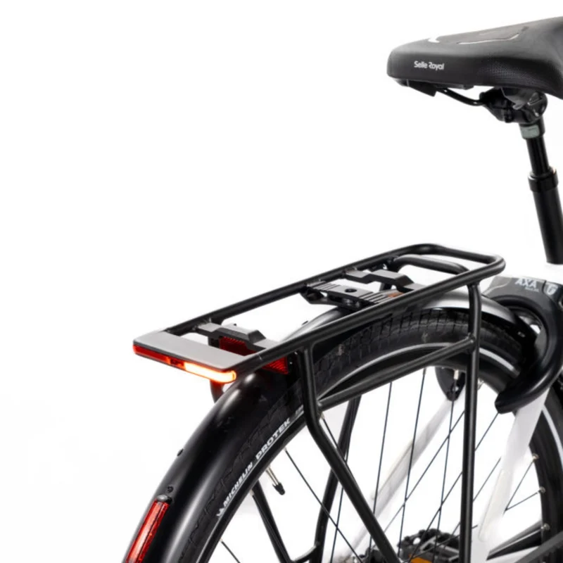 Porte Bagage arrière ELLIPSE RR1 27kg