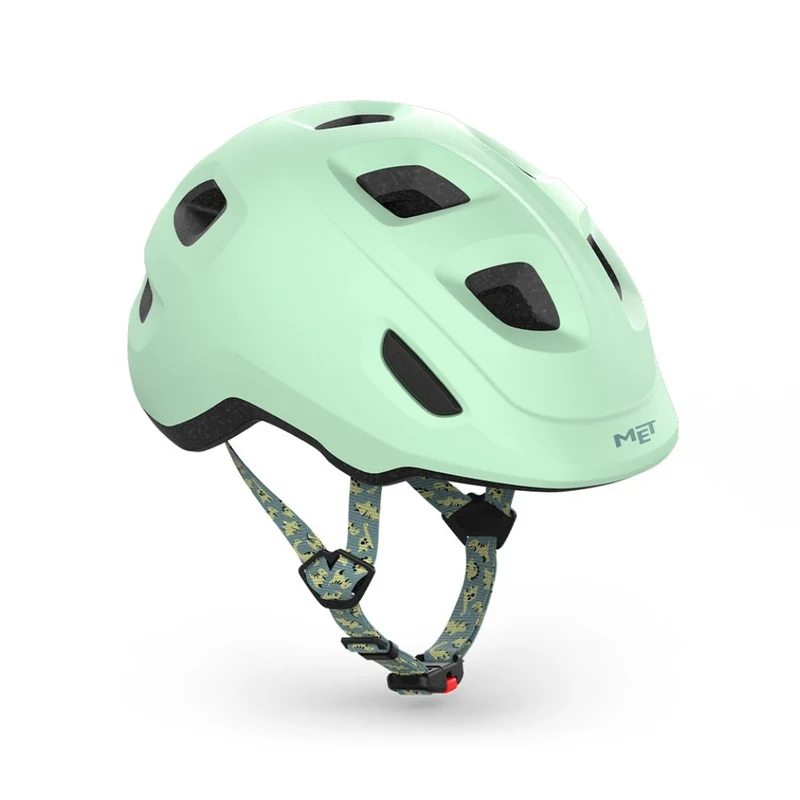 Hooray MET Casque enfant velo de 1 an à 7 ans