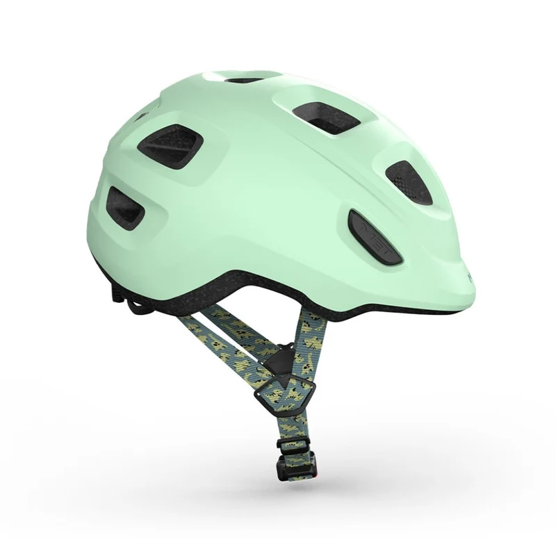 Hooray MET Casque enfant velo de 1 an à 7 ans