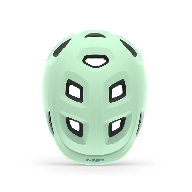 Hooray MET Casque enfant velo de 1 an à 7 ans
