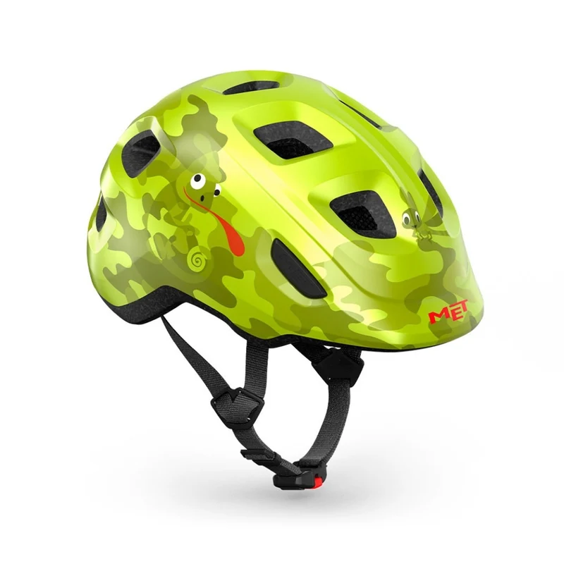 Hooray MET Casque enfant velo de 1 an à 7 ans