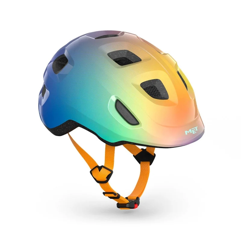 Hooray MET Casque enfant velo de 1 an à 7 ans
