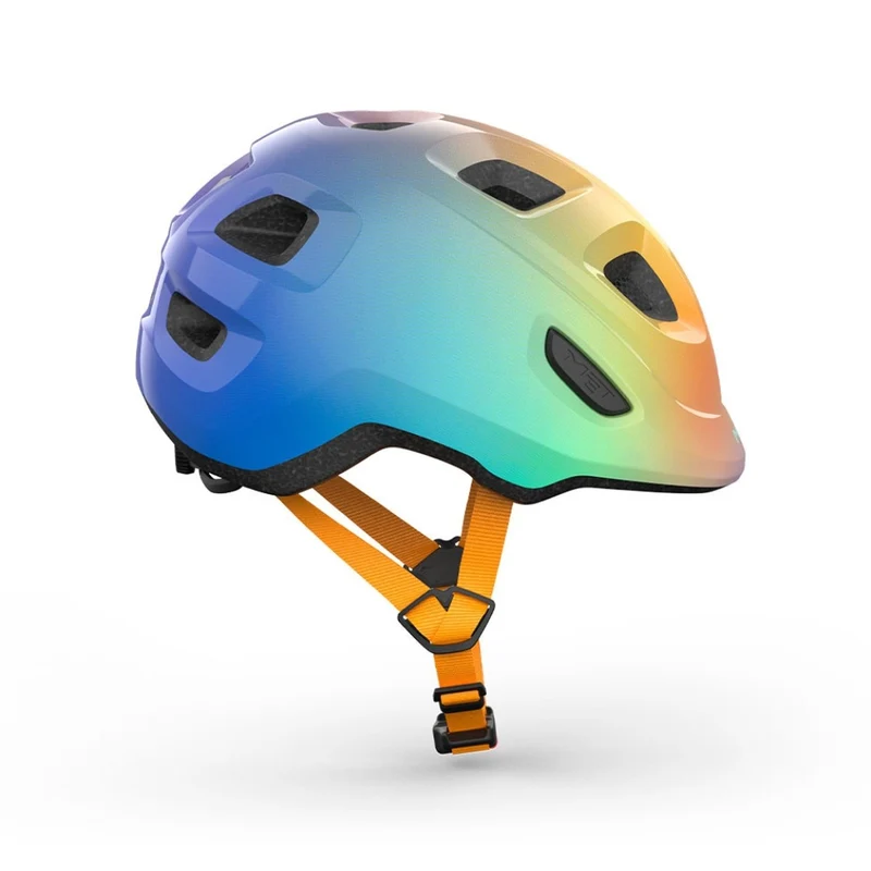Hooray MET Casque enfant velo de 1 an à 7 ans