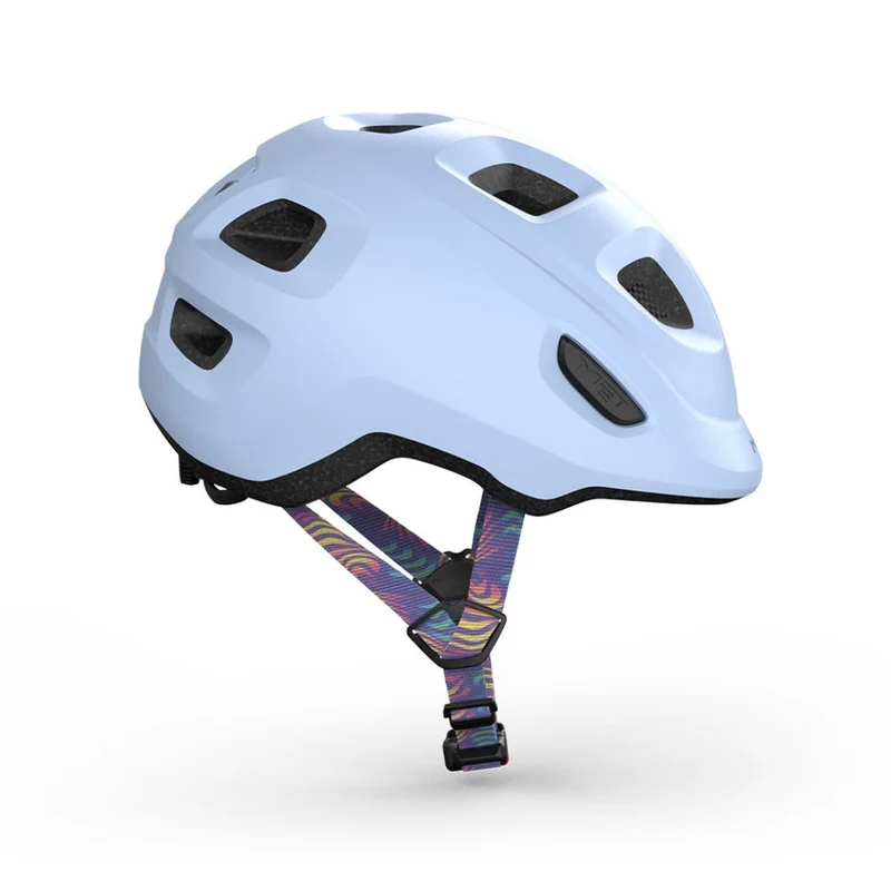 Hooray MET Casque enfant velo de 1 an à 7 ans