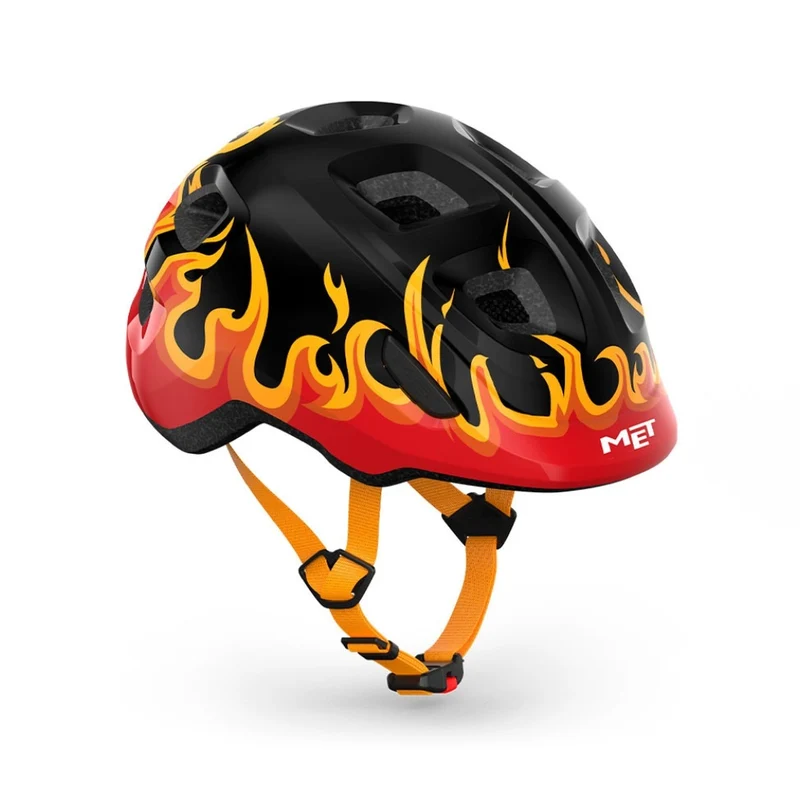 Hooray MET Casque enfant velo de 1 an à 7 ans