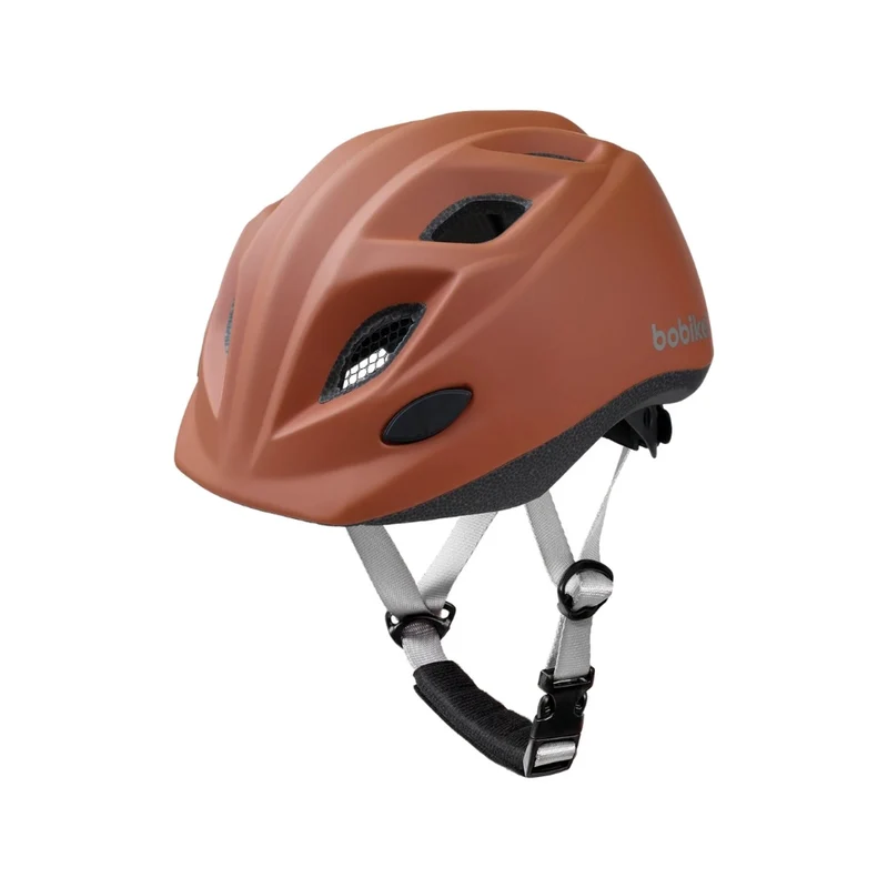 Casque vélo enfant Bobike Kids In-Mold 9 mois à 10 ans